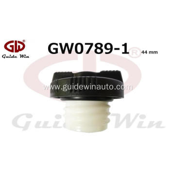 Nonlocking Gas Cap for Ford